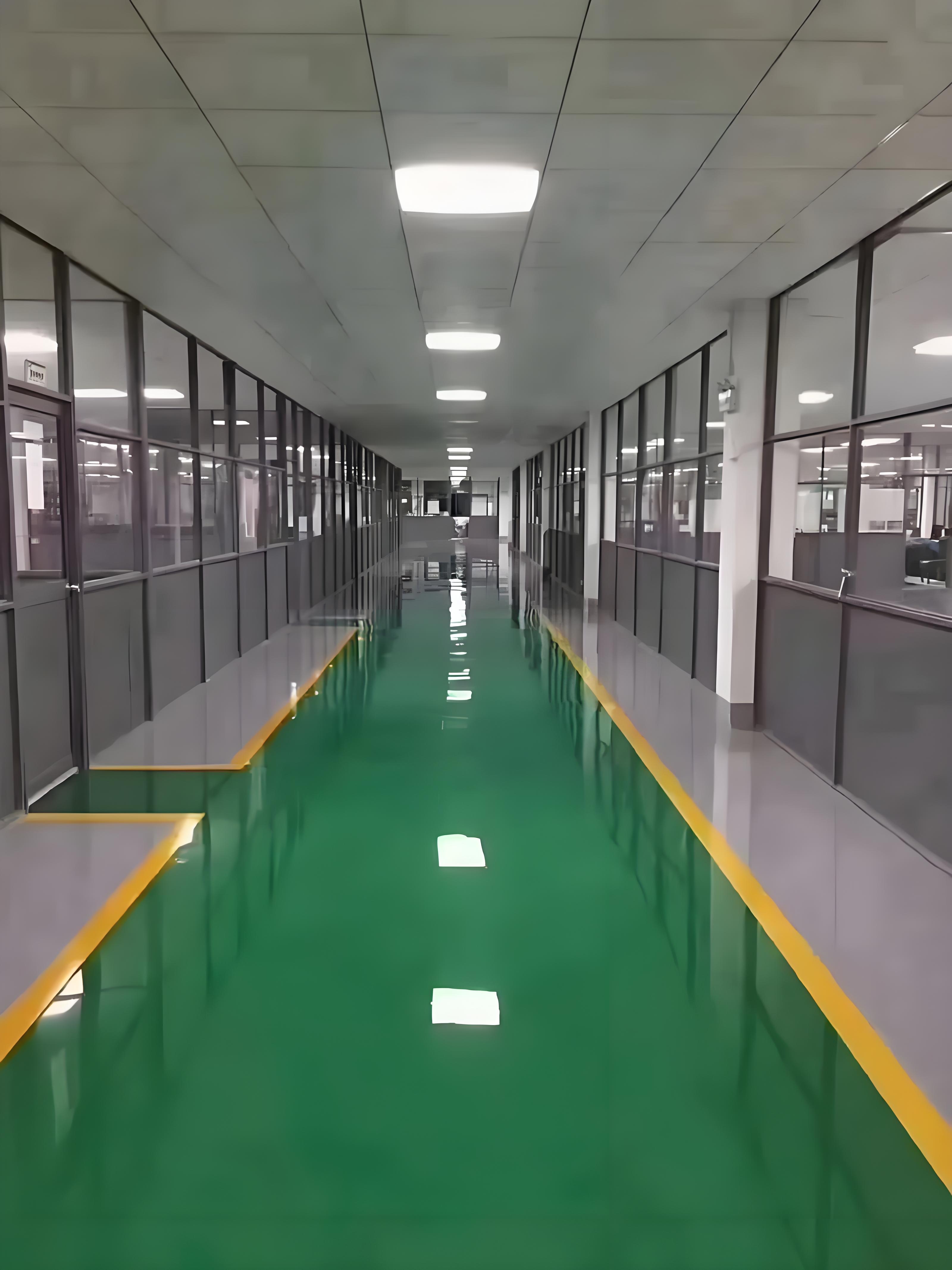 南京地坪